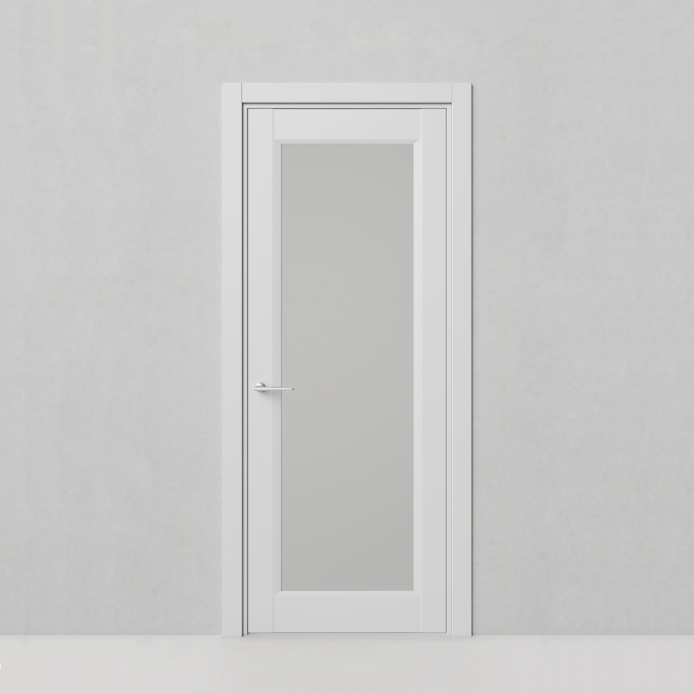 Дверь Metamorfosa, модель 171 Ash - 80915