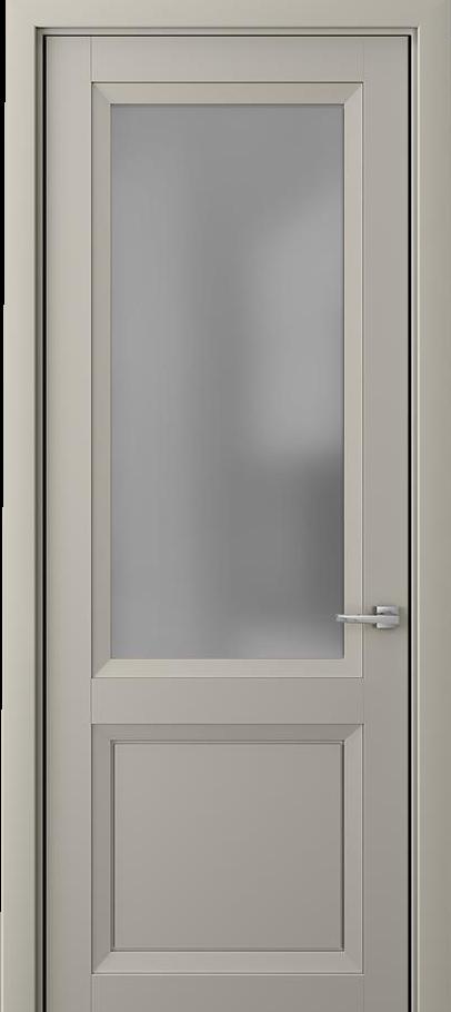 Межкомнатная дверь Liberty lb02v105
