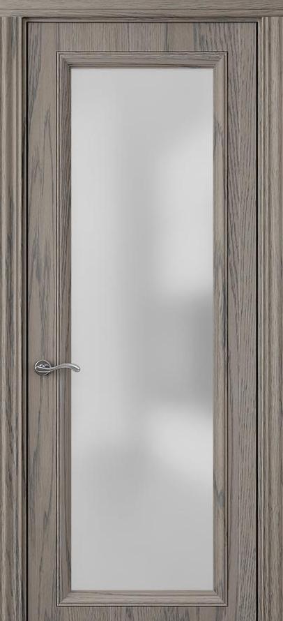 Межкомнатная дверь Verona vr01v641