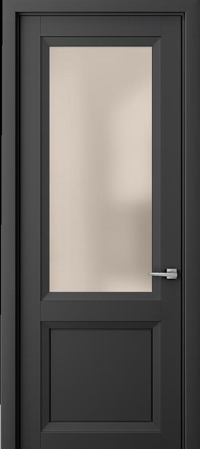 Межкомнатная дверь Liberty lb02v95