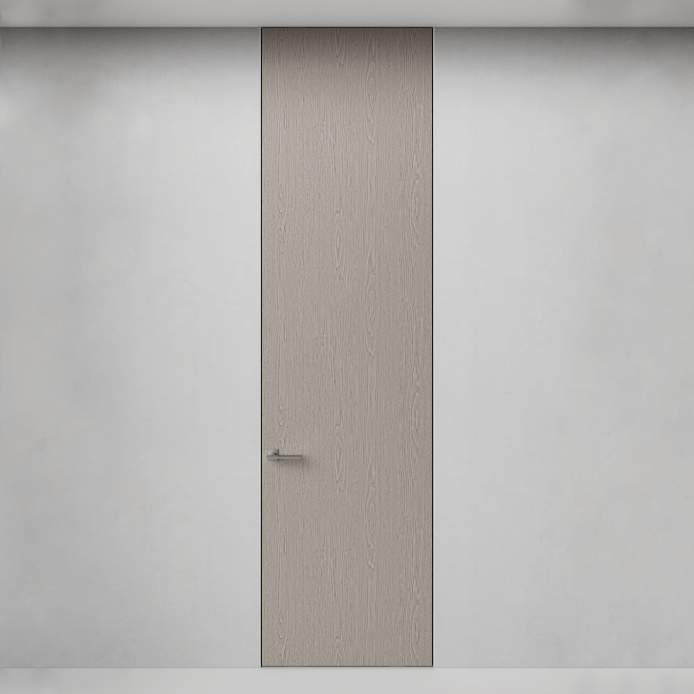 Дверь Skyline, модель 94 Серый дуб - 186731