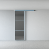 Межкомнатная перегородка Grafica GR2, ral - 197867