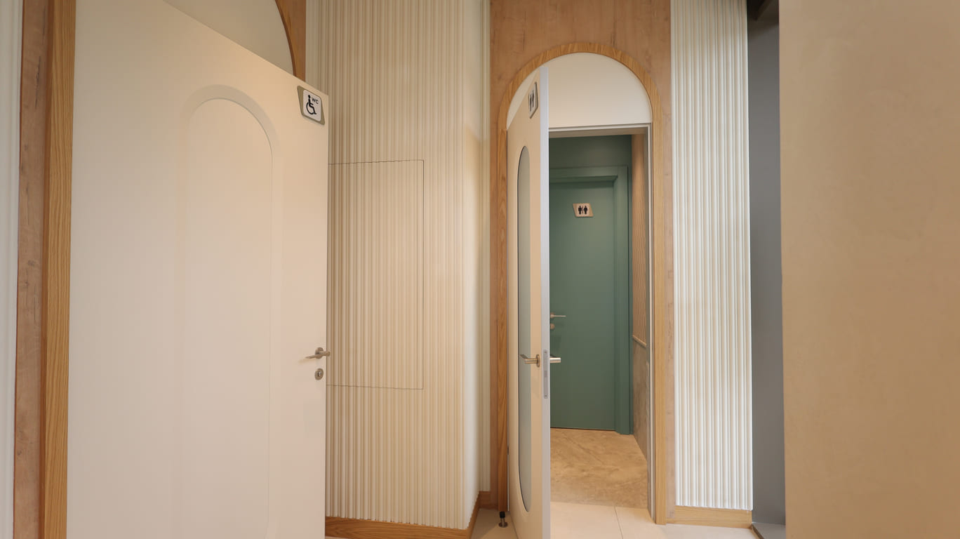 Ресторан Панорама Ялта