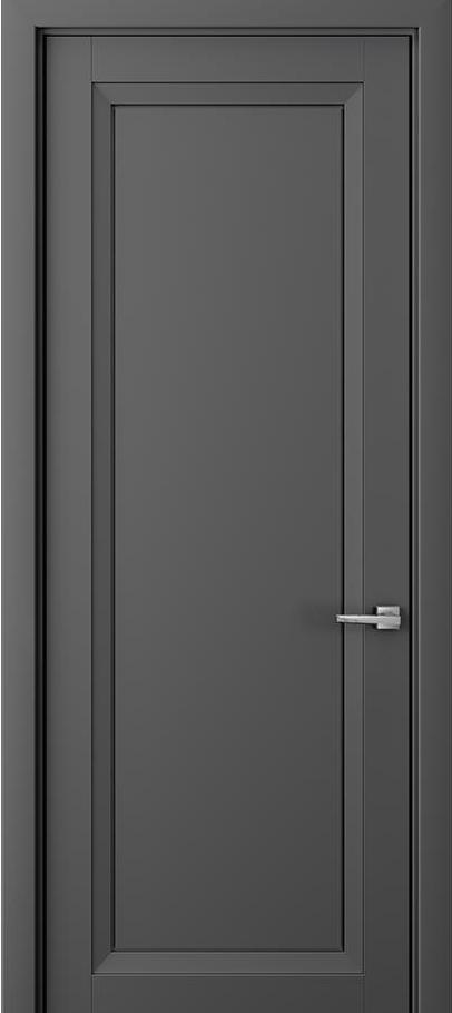 Межкомнатная дверь Liberty lb011