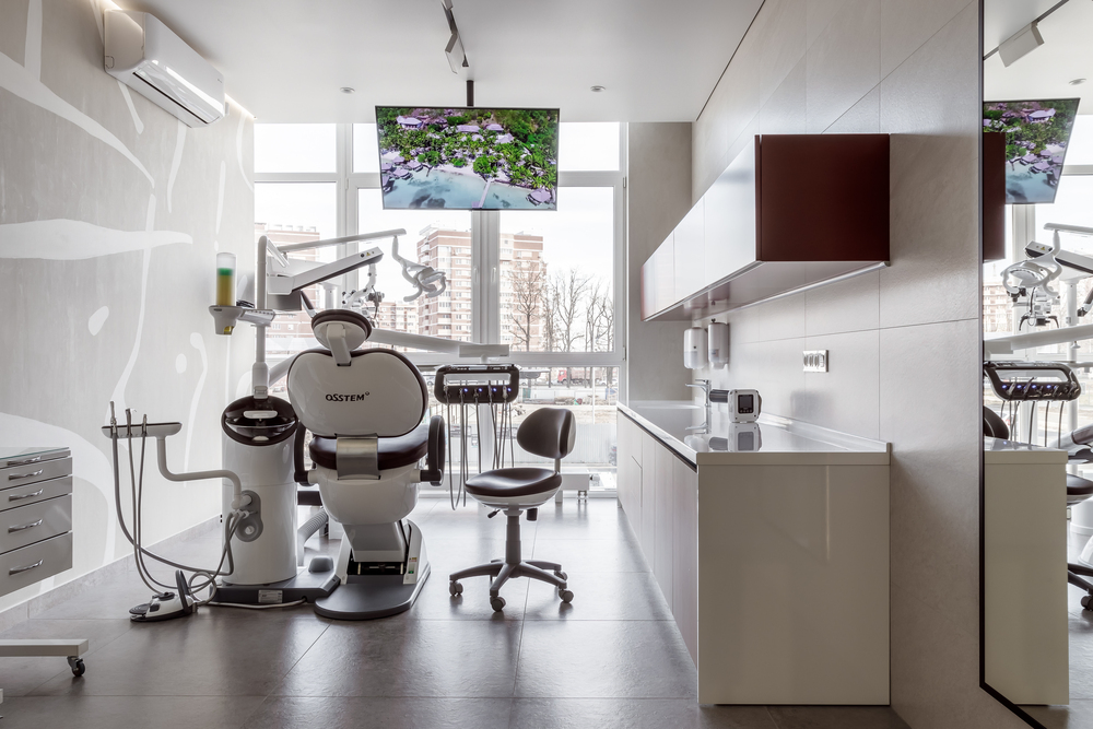 Cтоматология