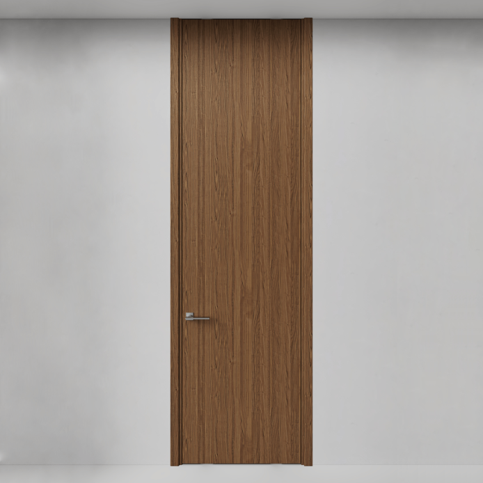 Дверь Skyline, модель 94 Светлый орех - 186811