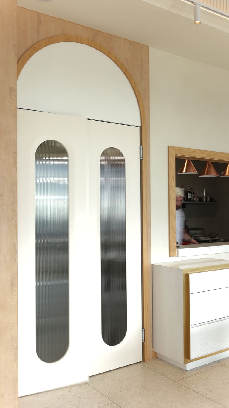 Ресторан Панорама Ялта