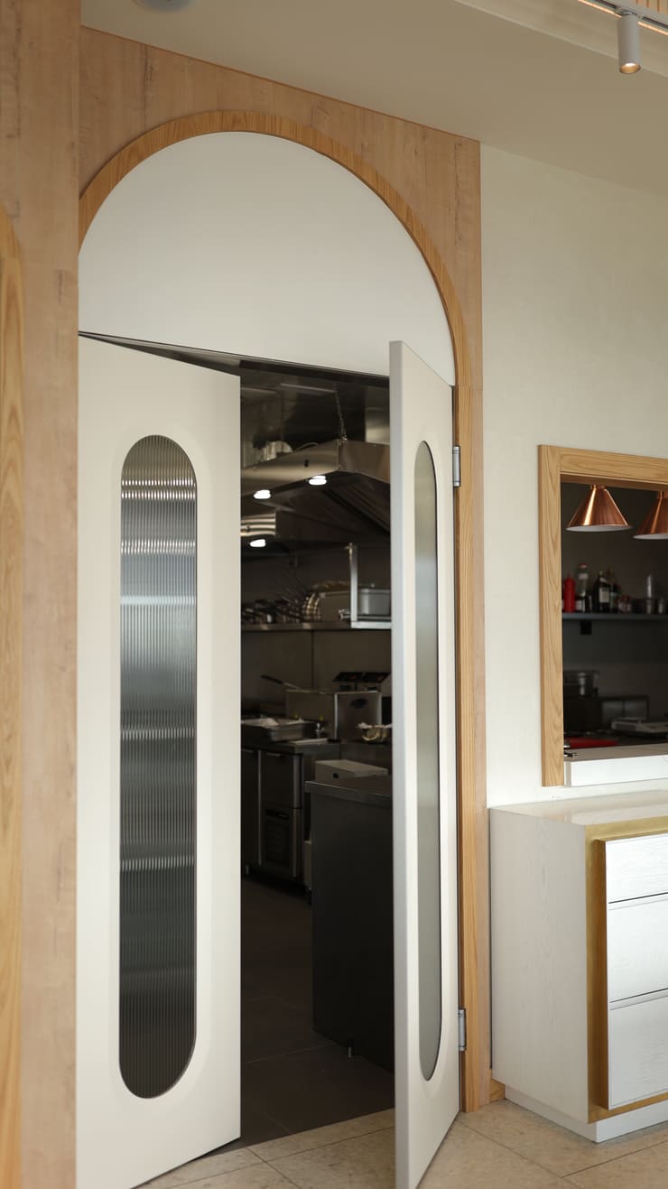 Ресторан Панорама Ялта