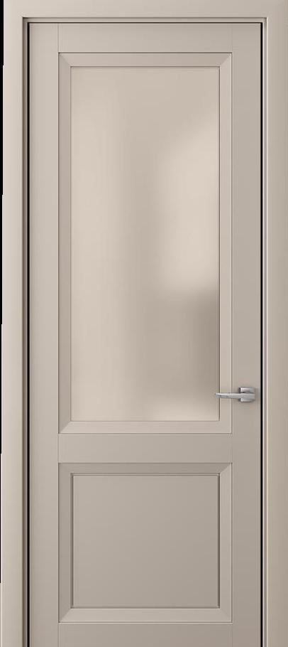 Межкомнатная дверь Liberty lb02v89