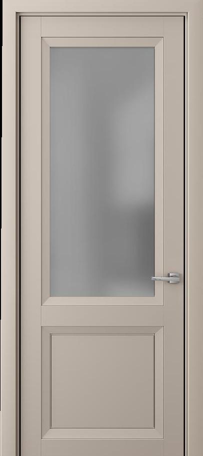 Межкомнатная дверь Liberty lb02v90