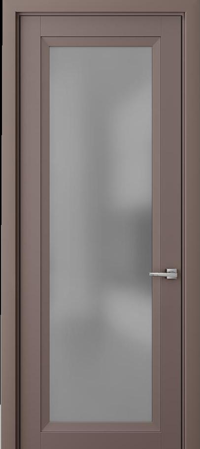 Межкомнатная дверь Liberty lb01v52