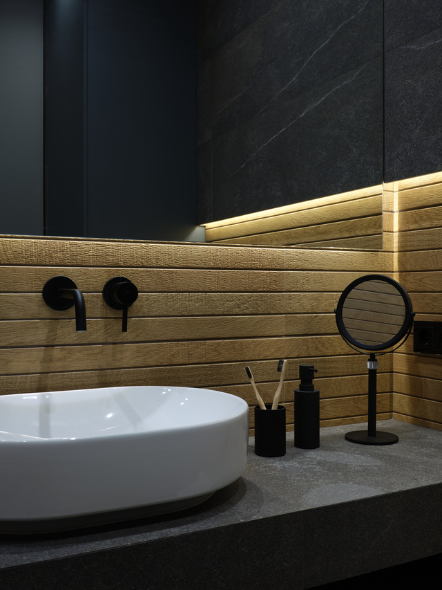 Название объекта