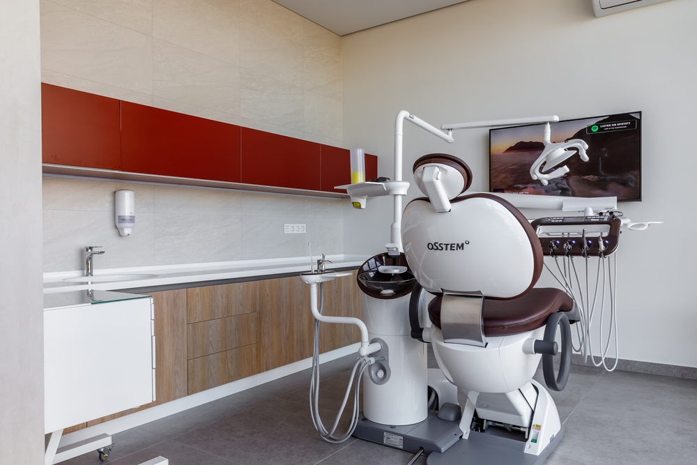 Cтоматология