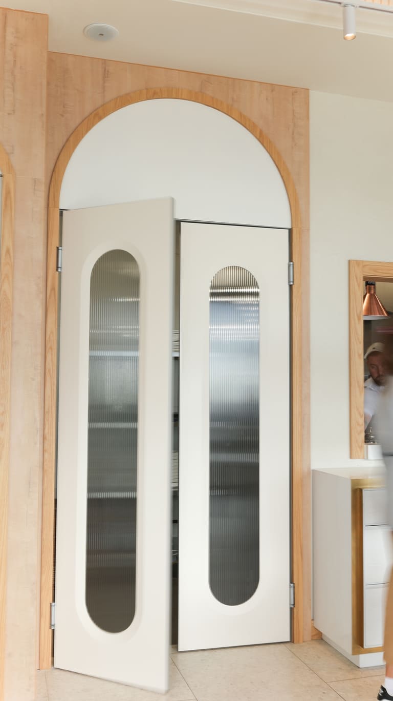 Ресторан Панорама Ялта