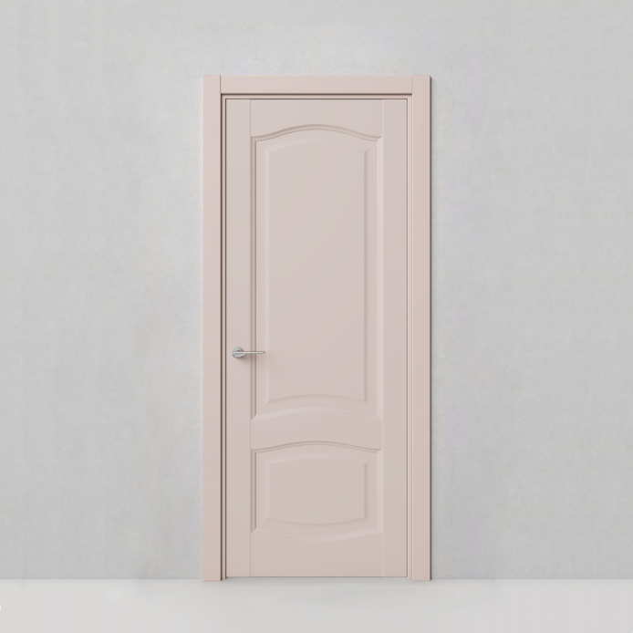 Дверь Classic, модель 164 Rose - 78413