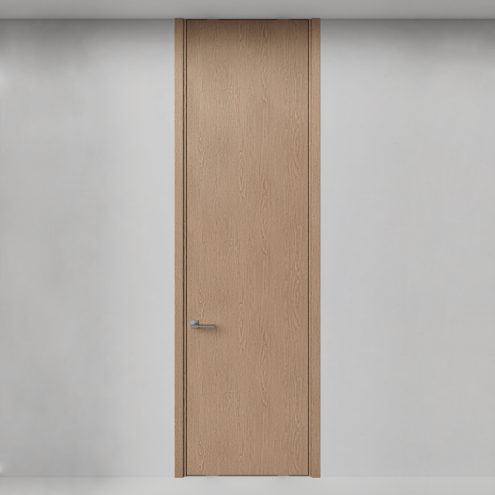 Дверь Skyline, модель 94 Песочный дуб - 186824