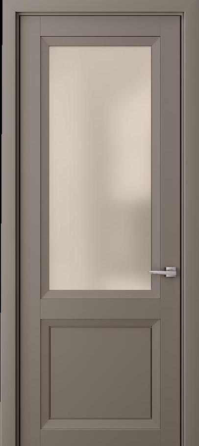 Межкомнатная дверь Liberty lb02v74