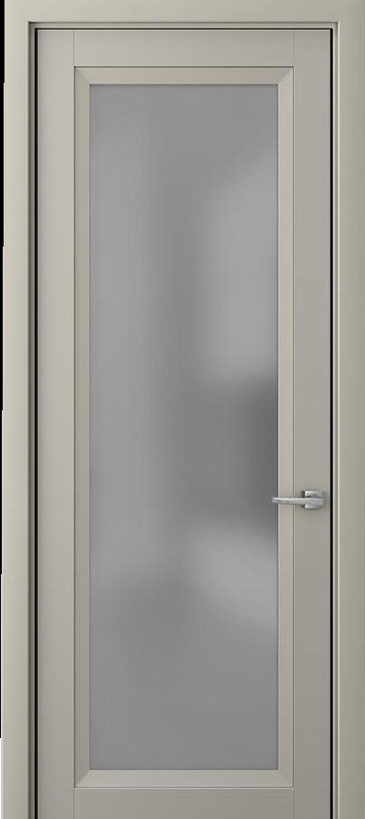 Межкомнатная дверь Liberty lb01v49