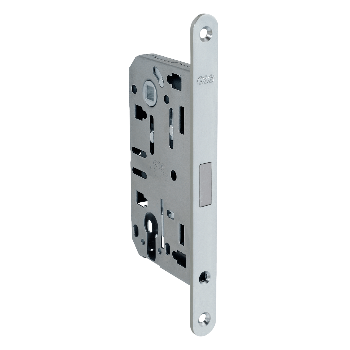 Замок Mediana Polaris (цилиндр под ключ) - 44251