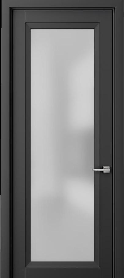 Межкомнатная дверь Liberty lb01v41