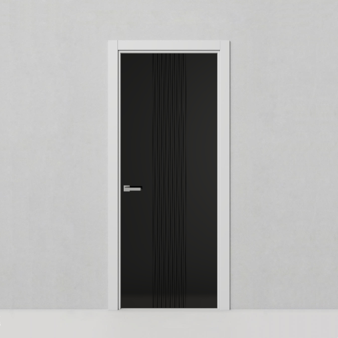 Дверь Rain, модель 22 Ash - 73082