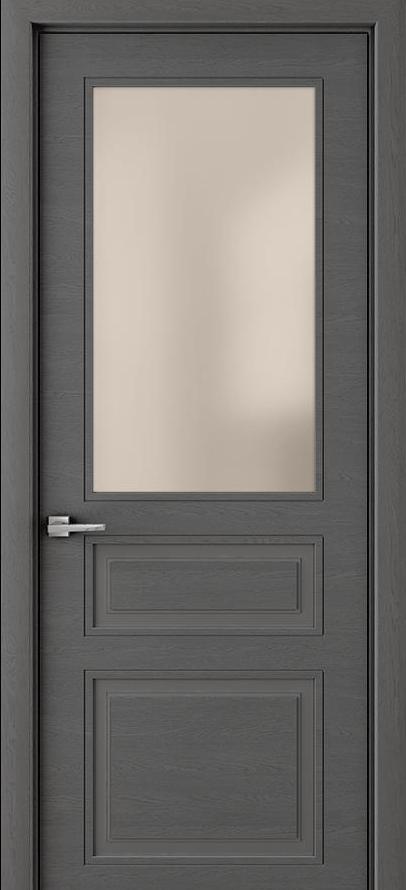 Межкомнатная дверь Solo sl032v281