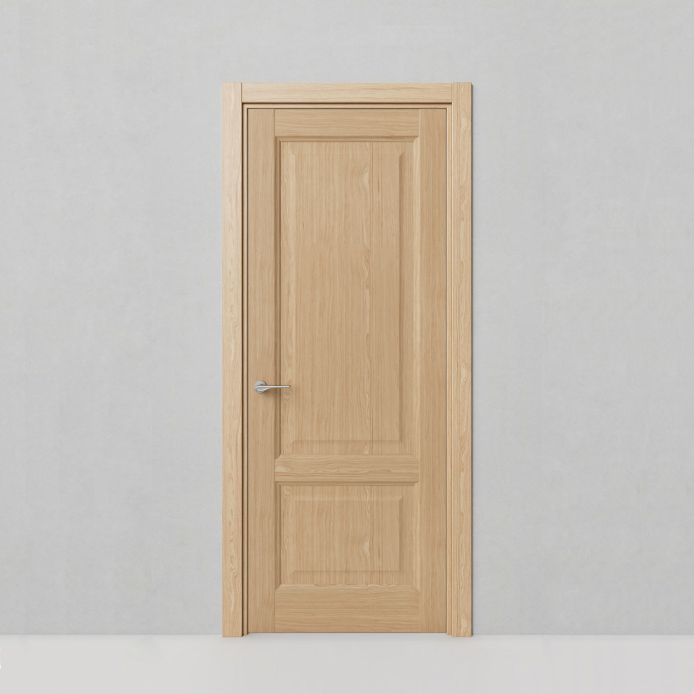 Дверь Classic, модель 262 Европейский дуб - 79684