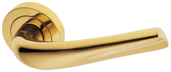 RAFT R2 OTL, ручка дверная, цвет - золото