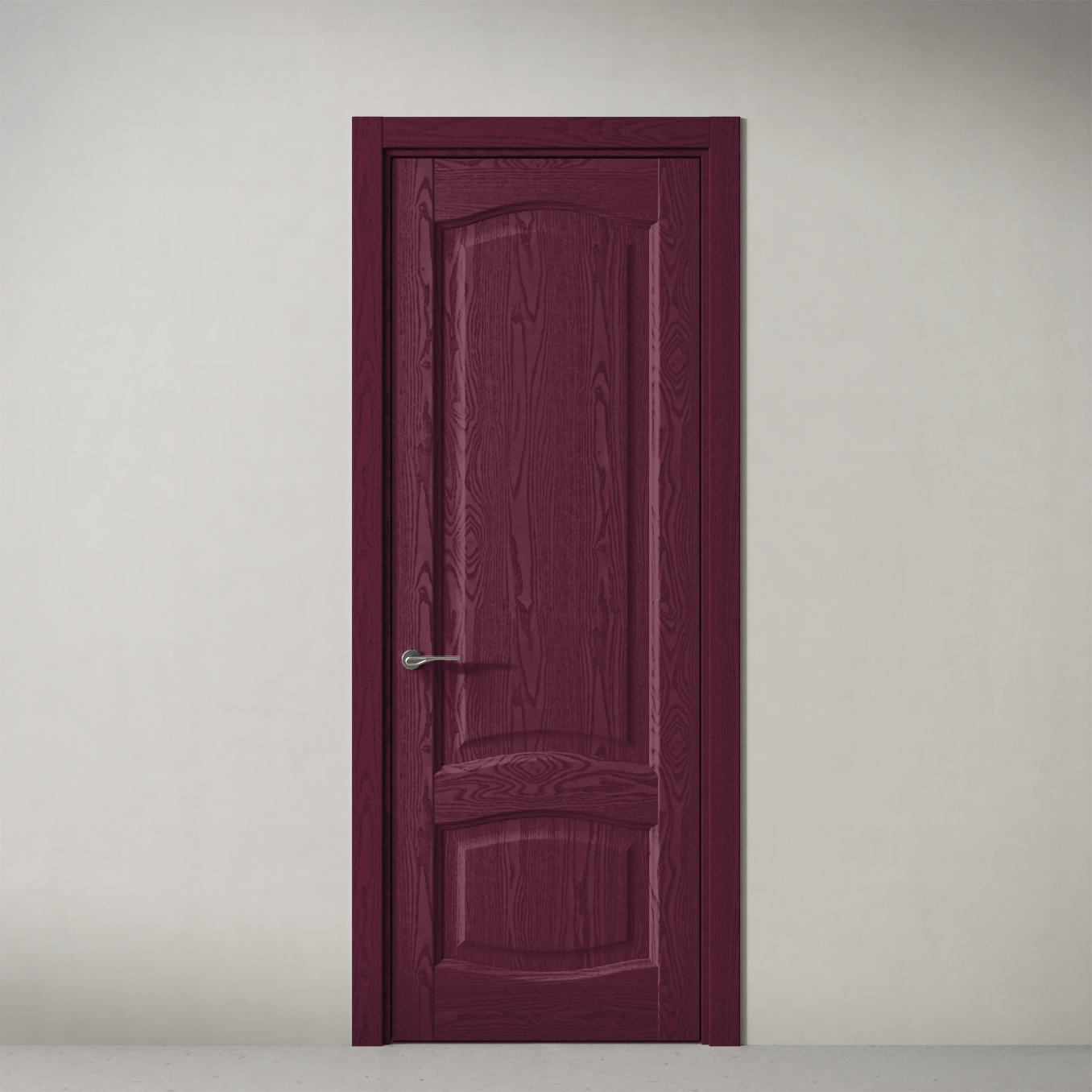 Дверь Classic, модель 51 RAL - 218036