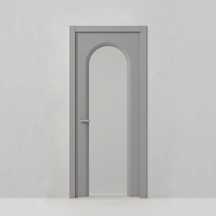 Дверь Аркада, модель 110 Smoke - 194121