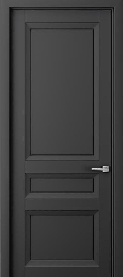 Межкомнатная дверь Liberty lb032121