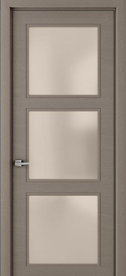 Межкомнатная дверь Solo sl03v368