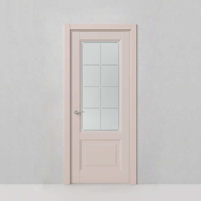Дверь Classic, модель 252 Rose - 78985