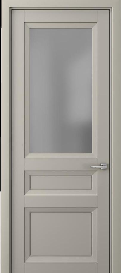 Межкомнатная дверь Liberty lb032v161